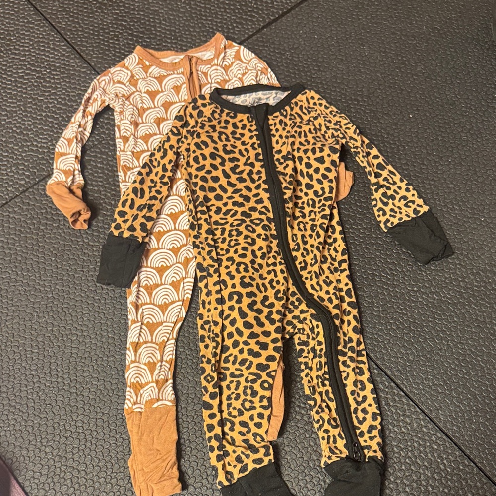 Little Sleepies Bundle